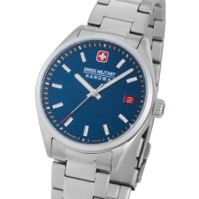SWISS MILITARY HANOWA SMWLH2200202 Roadrunner Ladies Watch 35mm 10ATM, női karóra