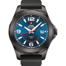 Swiss Military SM34099.04 Mens Watch 42mm 10ATM, karóra