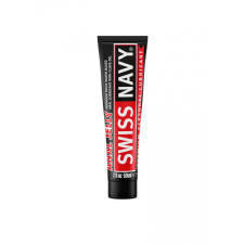 Swiss Navy Anal Jelly - vízbázisú anál síkosító (60ml) síkosító