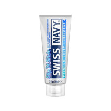 Swiss Navy Slip'N Slide - vízbázisú síkosító (59ml) síkosító
