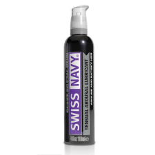 Swiss Navy - stimuláló síkosító nőknek és férfiaknak (118ml) síkosító