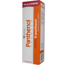  Swiss Panthenol Premium Testápoló Tej 250Ml testápoló