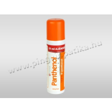 Swiss Premium Panthenol 10% habspray 150ml egészség termék