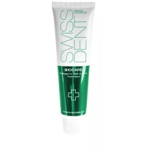  SWISSDENT Biocare 100 ml (7640126190853) fogkrém