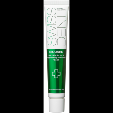 Swissdent Biocare 50 ml (7640126190884) fogkrém