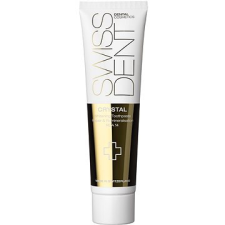 Swissdent Crystal Toothcream 100 ml fogkrém