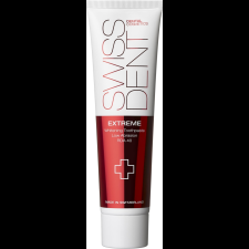  SWISSDENT Extreme Whitening 100 ml (7640126190037) fogkrém