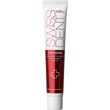 Swissdent Extreme Whitening fehérítő fogkrém 50 ml fogkrém