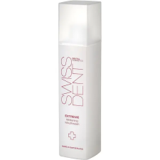 Swissdent Extreme Whitening Mouthwash 250 ml szájvíz