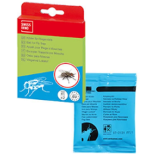 Swissinno csalétek 1331000 Natural Control légycsapdába, 2 db/cs (1380000 - 1380001K) tisztító- és takarítószer, higiénia