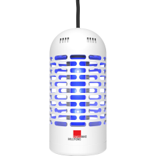 Swissinno LED-es rovarirtó 3 W elektromos állatriasztó