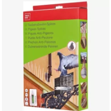 Swissinno Natural Control madárriasztó tüske 300cm (1740000 - 1740001K) tisztító- és takarítószer, higiénia