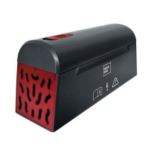  Swissinno Supercat elektromos egér és patkánycsapda elektromos állatriasztó