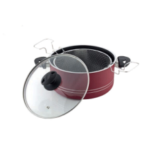 Swissline Swiss Line lábas 24cm edény