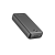 Swissten 20000 mAh Worx Pro, fekete