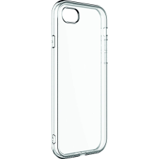 Swissten 32802911 Apple iPhone 15 Pro Max Hátlapvédő Telefon tok - Átlátszó (32802911) tok és táska