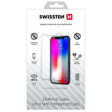 Swissten 74517962 Apple iPhone 15 Pro Kijelzővédő Üveg (74517962) mobiltelefon kellék