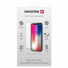 Swissten 74517975 Samsung Galaxy S24 5G Kijelzővédő Üveg mobiltelefon kellék