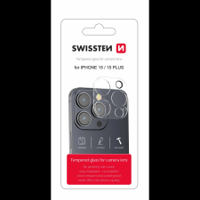 Swissten Apple iPhone 16 kamera védő fólia (94500116) mobiltelefon kellék