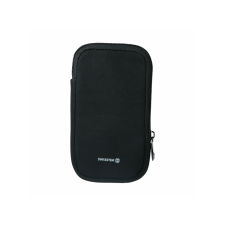 Swissten Black Rock univerzális tok fekete (65400200) (Swissten65400200) tok és táska