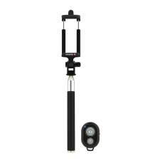 Swissten Bluetooth Selfie Stick mobiltelefon kellék