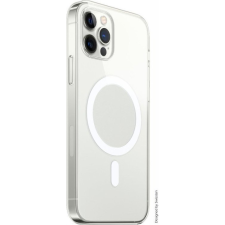 Swissten Clear Jelly MagStick iPhone 13 Mini Tok, átlátszó (33001703) (33001703) tok és táska