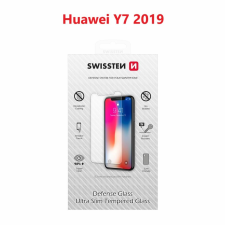 Swissten Huawei Y7 (2019) üvegfólia (74517831) mobiltelefon kellék