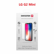 Swissten LG G2 Mini üvegfólia (74501731) mobiltelefon kellék