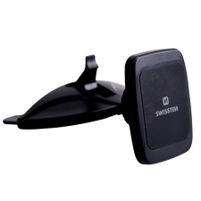 Swissten M5-CD1 telefontartó CD nyílásba mobiltelefon kellék