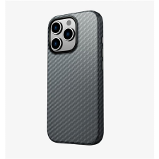 Swissten MagStick Shell iPhone 15 Plus fekete tok tok és táska