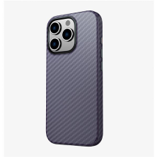 Swissten MagStick Shell iPhone 16 Pro Max lila tok tok és táska