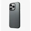 Swissten MagStick Shell Samsung Galaxy S24 5G fekete tok