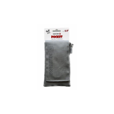 Swissten Pocket univerzális tok 6,8"-ig szürke (65300400) (Swissten65300400) tok és táska