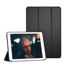 Swissten pro Apple iPad 7/8/9 10.2" černé tablet kellék