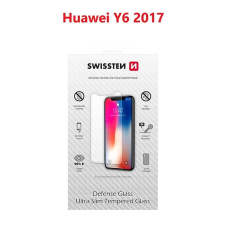 Swissten pro Huawei Y6 2017 mobiltelefon kellék