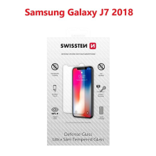 Swissten pro Samsung Galaxy J7 (2018) mobiltelefon kellék