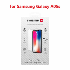 Swissten Samsung Galaxy A05s üvegfólia (74517971) mobiltelefon kellék