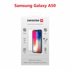 Swissten Samsung Galaxy A50 üvegfólia (74517823) mobiltelefon kellék