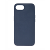 Swissten Soft Joy Apple iPhone 16e kék tok