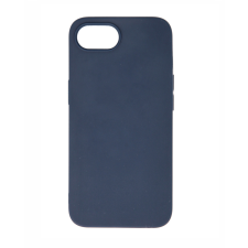 Swissten Soft Joy Apple iPhone 16e kék tok tok és táska