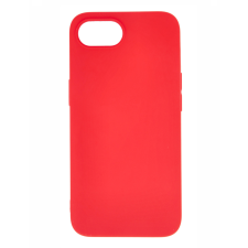 Swissten Soft Joy Apple iPhone 16e piros tok tok és táska