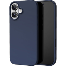 Swissten Soft Joy pro Apple iPhone 17 modré tok és táska