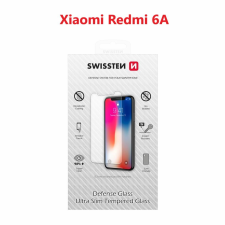 Swissten Xiaomi Redmi 6a üvegfólia (74517806) mobiltelefon kellék