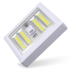 SWITCH LIGHT - 4 COB LED-es fényforrás kültéri világítás