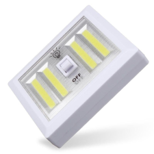  SWITCH LIGHT - 4 COB LED-es fényforrás kültéri világítás