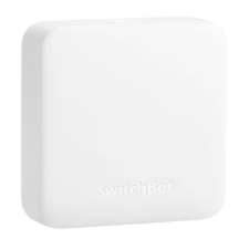 SwitchBot Hub Mini okosotthon központi egység (850007706012) - Okos központi egység okos kiegészítő