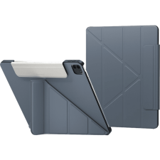 Switcheasy iPad Pro 12.9 (2021-2018), tablet tok, Alaskan Blue (Gs-109-176-223-185 ) tablet tok