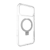 Switcheasy MagStand M Mágneses hátlaptok iPhone 17 Pro Max átlátszó