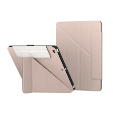 Switcheasy Origami Apple iPad 10.2 Trifold tok - Pink (SPD110093SP22) tablet tok