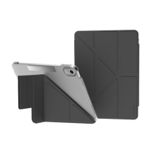 Switcheasy Origami Nude Apple iPad 10.9 (10 gen) tok - Fekete (SPD210037BK22) tablet tok